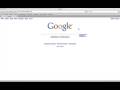 Google Advance Operator - intitle: