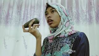 Fathia Latif Or Dira Abu Zahar? (PARODY) | THEFAIZROSLAN