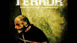 Watch Terror Are We Alive video
