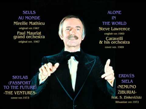 Caravelli And His Magnificent Strings Caravelli Et Ses Violons Magiques Les Guitares Du Diable Caravelli And His Magnificent Strings Caravelli Et Ses Violons Magiques Les Guitares Du Diable