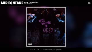 Watch Mir Fontane Hide The Money feat DaBaby video