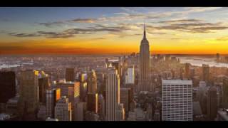 Watch El Fudge New York Minute video