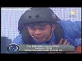image Bintang Mencari Bintang Tapaw Separuh Akhir 1 6 9 Sky Diving