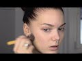 Done Quick- Winter Skin Routine - Linda Hallberg makeup tutorials