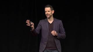 Turning Failure into Success:  3 principles of RADICAL SIMPLICITY | Jeff Karp | TEDxBeaconStreet