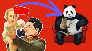 Что Объединяет Китай И Россию?