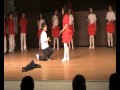 Komedi Dans-Demre Beymelek İO 5A 23 Nisan 2012. - Yeni Fragman