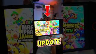 Super Mario Party Jamboree Switch 2 Upgrade - Is It Worth It?