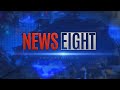 News Eight 19-06-2021