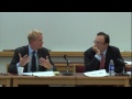 Business Law and Regulation in the Roberts Court – Antitrust