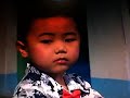 潮州大锣鼓：＜春滿漁港＞張子林（4 岁）