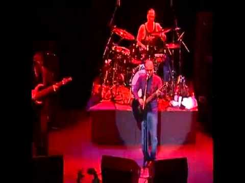Junoon-Garaj Baras Live Kalamazoo 2004 HQ