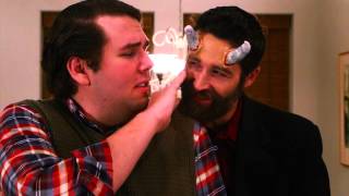 "Speak Of The Devil" Short Film