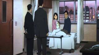 TOKYO GODFATHERS - Satoshi Kon (6 di 6)