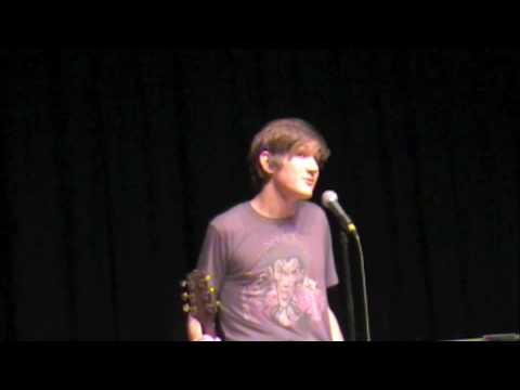 Bo Burnham