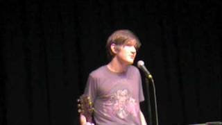 Watch Bo Burnham New Math video
