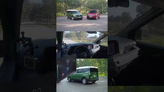 125 Hp Ford Tourneo Courier 1.0 Ecoboost 0-100 Kmh Acceleration