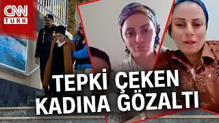 Tiktok'ta Para Karşılığı Müstehcen Canlı Yayın Yapan Kadına Gözaltı | #Haber