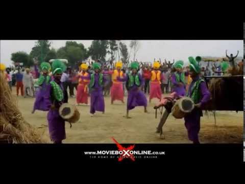 Putt Jattan De - Tru Skool Ft. Surinder SHinda JK Gurbhej Brar...
