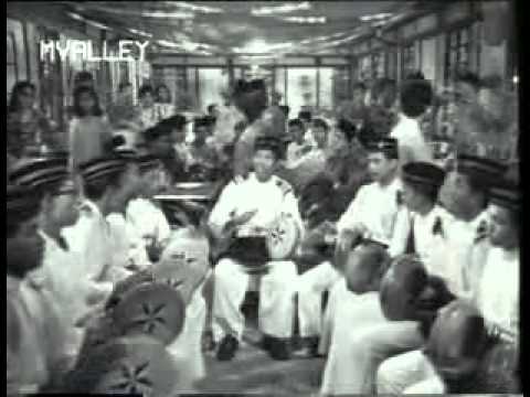P.Ramlee Madu Tiga