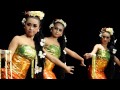Tari Pendet Bayi Wingi Sore Sendratasik Unnes 2012