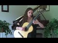 Paganini Caprice No. 5