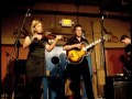 HOT CLUB OF COWTOWN - Old Fashioned Love (The BLUE DOOR in OKC) 2-12-2011