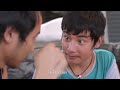 Mv Ost Myanmar In Love In Bangkok