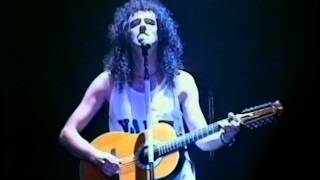 Watch Brian May The Dream Is Over video