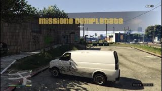 Grand Theft Auto V