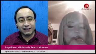 El Cascanueces, detrás del Ballet