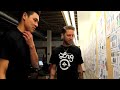 Artist Driven with Pose Los Angeles