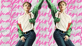 Jimin 𝙓 Material Gworlfmvedit Bts Funny Sy