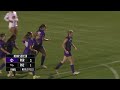 Portland Women's Soccer vs Pacific (3-1) - Post Game Recap