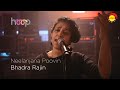 Neelanjana Poovin - Bhadra Rajin - hoop