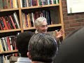 Q&A with Howard Zinn