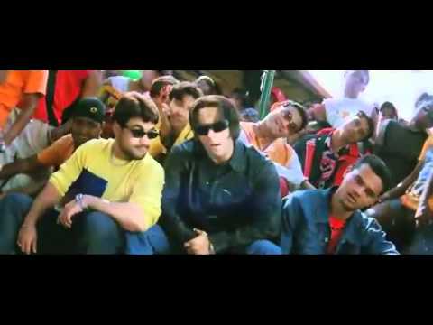 O Jaana - Tere Naam (2003) HD || BeingSalmanKhan.net ||