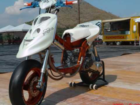 Gilera Stalker Tuning zip sp phantom nrg cristofolini Parte 2' Gilera Stalker Tuning zip sp phantom nrg cristofolini Parte 2'