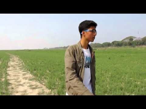 mon majhi re vocal cover