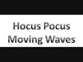 Hocus Pocus - Focus