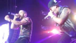 Watch Wisin Yandel Te Suelto El Pelo video