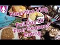 Mauritius Vlog #2 - Full Day Of 'Four Seasons' Eating | Alina...