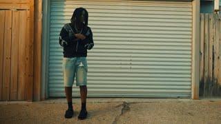 Selff - Miss You Granny Official Music Video Dir. By Keemdigital