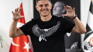 Milot Rashica Edit Geldi Başka Kimlere Gelsin