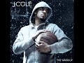 J. Cole - Intro (The Warm Up)
