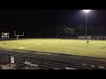 2013 Blanche Ely 4x4 at Dwyer invitational track meet