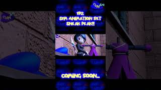 Sfm Fp2 Animations Pack Sneak Peak