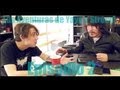 Las Aventuras de Yayo y Strecci - Episodio 2: Mi Amigo Casanova