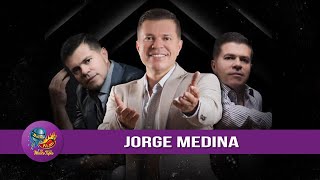 JORGE MEDINA nueva producción 'TRES VIDAS' - Exitoso después de 20 años con La Arrolladora