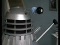 A Dalek with Domestic Difficulties